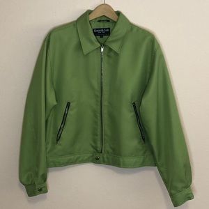 Vintage 90s Kenneth Cole jacket
